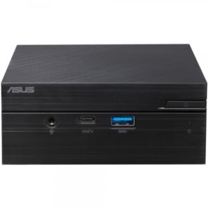 Mini computer ASUS Mini PC PN41-BBC129MVS1 Celeron / no RAM / no SSD / NoOS