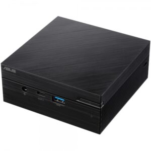 Mini computer ASUS Mini PC PN41-BBC129MVS1 Celeron / no RAM / no SSD / NoOS - Image 2