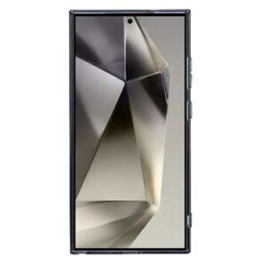 Audi IML Geometric Pattern Dėklas S24 Ultra S928 Grey kietas dėklas AU-IMLS24U-A6/D3-GY - Image 5