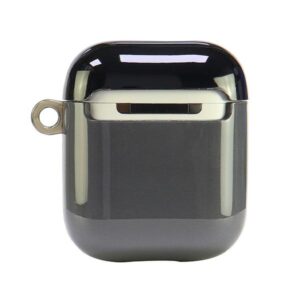 Audi IML Sport AirPods 1/2 dėklas juodos spalvos AUS-IMLAP-RSQ/D1-BK - Image 5