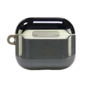 Audi IML Sport AirPods 3 dėklas juodos spalvos AUS-IMLAP3-RSQ/D1-BK - Image 5