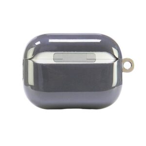 Audi IML Geometric Pattern AirPods Pro 2 dėklas pilkos spalvos AU-IMLAPP2-A6/D3-GY - Image 5