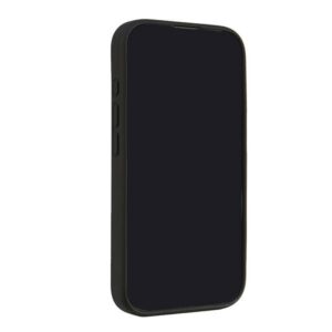 Audi Silicone Dėklas Apple iPhone 16 Pro 6.3" juodos spalvos kietas dėklas AU-LSRIP16P-Q3/D1-BK - Image 4