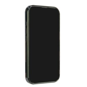 Audi IML Sport MagSafe Apple iPhone 16 6.1" juodos spalvos kietas dėklas AUS-IMLMIP16-RSQ/D2-BK - Image 4