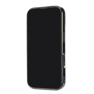 Audi IML Sport MagSafe Apple iPhone 16 Pro 6.3" juodos spalvos kietas dėklas AUS-IMLMIP16P-RSQ/D2-BK - Image 5