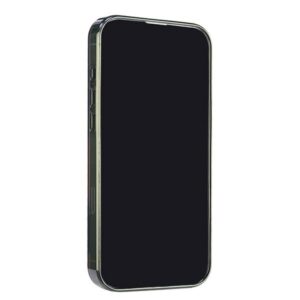 Audi IML Sport MagSafe Apple iPhone 16 Pro Max 6.9" juodos spalvos kietas dėklas AUS-IMLMIP16PM-RSQ/D2-BK - Image 4