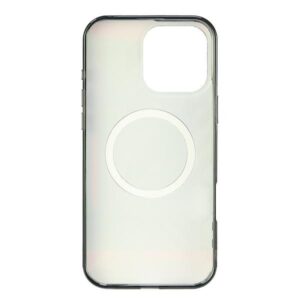 Audi IML Sport MagSafe Apple iPhone 16 Pro Max 6.9" juodos spalvos kietas dėklas AUS-IMLMIP16PM-RSQ/D2-BK - Image 6
