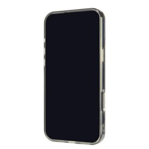 Audi IML Stitching Pattern MagSafe Apple iPhone 16 Plus 6.7" juodos spalvos kietas dėklas AU-IMLMIP16M-Q5/D3-BK - Image 5