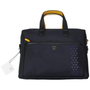 Bag Lamborghini Huracan D10 Tablet & Laptop Carrier 15" blue - Image 1
