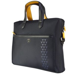 Bag Lamborghini Huracan D10 Tablet & Laptop Carrier 15" blue - Image 2