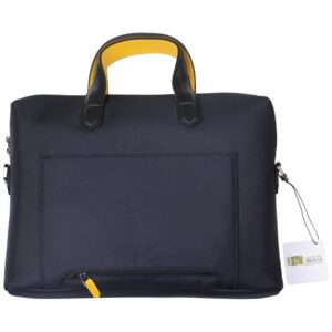 Bag Lamborghini Huracan D10 Tablet & Laptop Carrier 15" blue - Image 3