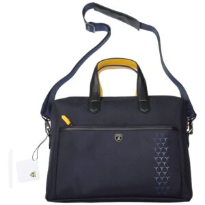 Bag Lamborghini Huracan D10 Tablet & Laptop Carrier 15" blue - Image 4