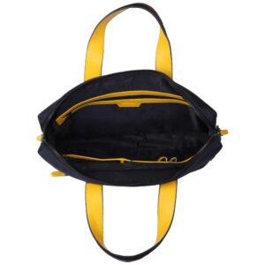 Bag Lamborghini Huracan D10 Tablet & Laptop Carrier 15" blue - Image 5