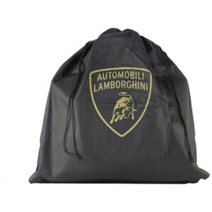 Bag Lamborghini Huracan D10 Tablet & Laptop Carrier 15" blue - Image 7