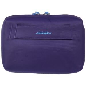 Lamborghini Urus D10 Tech Pouch organizer blue - Image 2