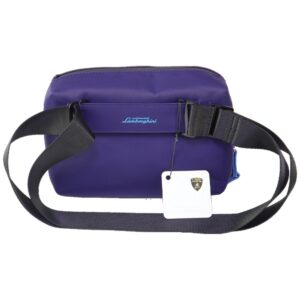 Lamborghini Urus D10 Tech Pouch organizer blue - Image 5