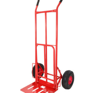 AWTOOLS SANDĖLIAVIMO VEŽIMĖLIS, DVIEJŲ PLATFORMŲ KROVININIS VEŽIMĖLIS 250kg