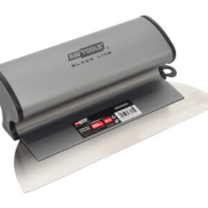 AWTOOLS ALIUMININĖ GLAISTYMO MENTELĖ 250mm