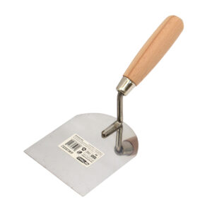 AWTOOLS TINKUOTOJO MENTELĖ 100mm MEDINĖ RANKENA