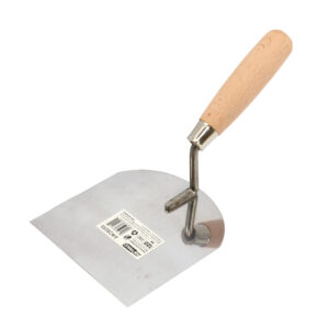 AWTOOLS TINKUOTOJO MENTELĖ 120mm MEDINĖ RANKENA