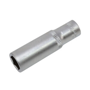 AWTOOLS GALVUTĖ 6K 1/4" ILGA 6 mm BLACK LINE
