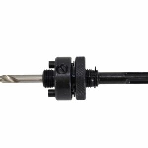 AWTOOLS ADAPTERIS SKYLĖPJŪČIAMS 32-200mm SDS+ - Image 1