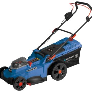 Akumuliatorinė vejapjovė Blaupunkt CL7010