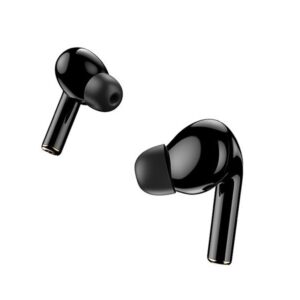 AWEI Bluetooth 5.0 T29 TWS ausinės + docking station juodos spalvos - Image 3