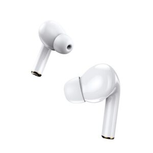 AWEI Bluetooth 5.0 T29 TWS ausinės + docking station baltos spalvos - Image 3