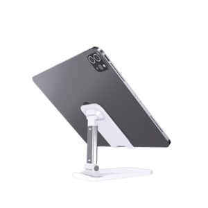 AWEI desk holder X11 white - Image 6