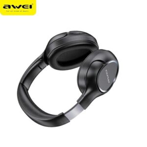 AWEI A770BL Bluetooth Ausinės juodos spalvos - Image 4