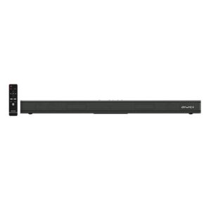 AWEI Soundbar Bluetooth Y999 juodos spalvos - Image 2