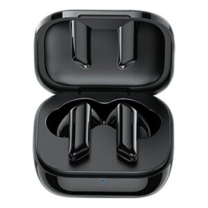 AWEI Bluetooth 5.1 T36 TWS ausinės + docking station juodos spalvos - Image 1