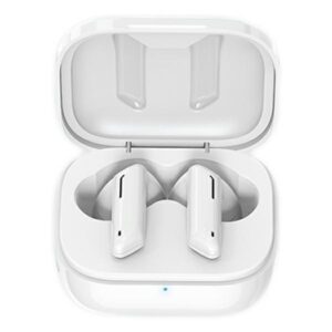 AWEI Bluetooth 5.1 T36 TWS ausinės + docking station baltos spalvos - Image 1