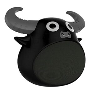 AWEI Bluetooth speaker Y335 juodos spalvos