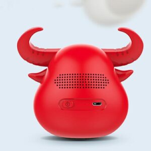 AWEI Bluetooth speaker Y335 juodos spalvos - Image 4