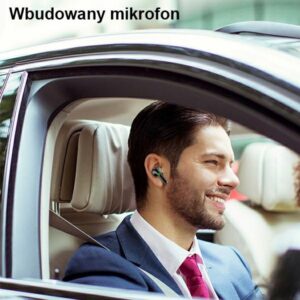 AWEI Bluetooth 5.1 T29P TWS ausinės + docking station juodos spalvos - Image 7