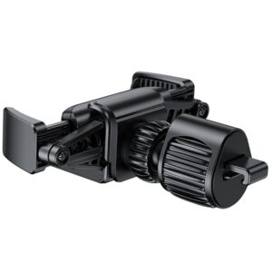 AWEI gravity car holder X39for air vent black - Image 3