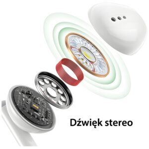 AWEI PC-6T USB stereo ausinės-C juodos spalvos - Image 4