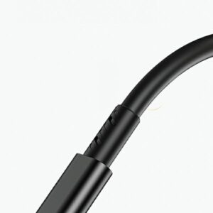 AWEI Adapteris CL-217T USB-C/HDMI black 4k/30Hz - Image 4