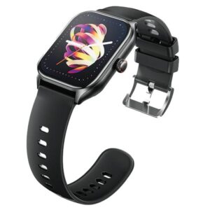 AWEI Išmanusis laikrodis H21 2,01"black - Image 1