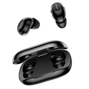 AWEI Bluetooth 5.4 T20 ENCTWS ausinės + docking station juodos spalvos - Image 2