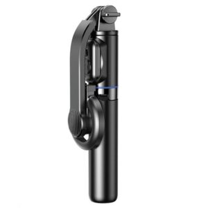 AWEI Selfie Stick X51 juodos spalvos - Image 2