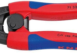 Knipex CoBolt Replės varžtams pjauti