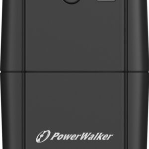 PowerWalker VI 850 SH FR nepertraukiamo maitinimo resursai (UPS) „Line-Interactive“ 0,85 kVA 480 W 2 AC išvestis(ys / čių) - Image 3