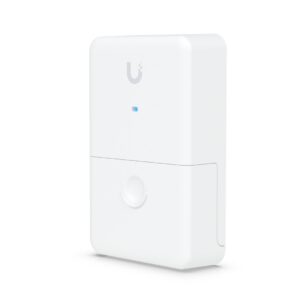 Ubiquiti UISP Dual-Power Injector 2.5 Gigabit Ethernet 48 V - Image 3