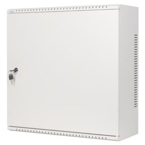 Lanberg WAF1-5203-06-00B 6U Sieninis stovas Pilka - Image 1