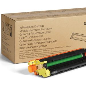 Xerox 108R01483 tonerio kasetė 1 vnt Originalus Geltona