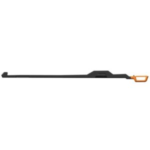 Fiskars 1062918 rankinis pjūklas Metalo pjūklas 55 cm Juoda, Oranžinė, Sidabras - Image 3