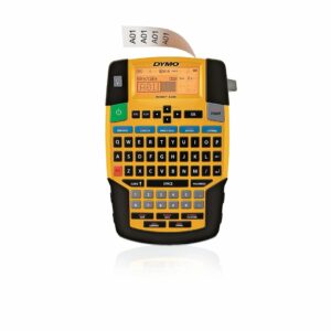 DYMO Rhino 4200 etikečių spausdintuvas Perkėlimas terminiu būdu Bevielis QWERTY - Image 2